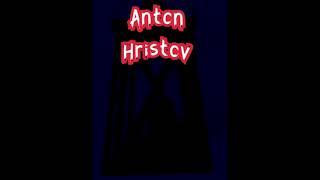 Anton Hristov - Voices From the Grave