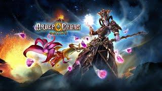 Order & Chaos Online – Rising Flare III Update Trailer