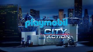 PLAYMOBIL City Action Polizei - Smyths Toys Superstores DE