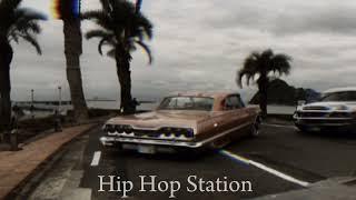 Snoop Dogg - Godfather Ft. Eminem, Dr. Dre, DMX & Method Man | Hip Hop Station