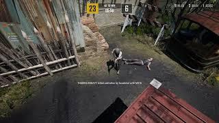 PUBG PC LITE TDM WITH ULTRA SETTING #gaming #pubgpclite