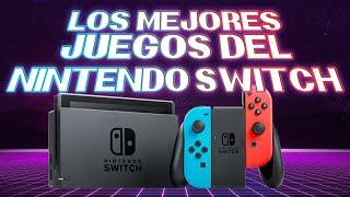 Los Mejores Juegos de Nintendo Switch (Hasta Ahora) I Fedelobo