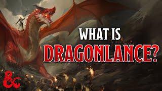 Everything You Need to Play Dragonlance: Shadow of the Dragon Queen | D&D