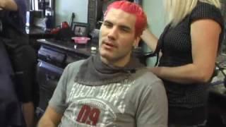 Plymouth Whalers Best Pink Hair