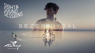 Lake Tuz with Sezer Uysal - Sight & Sound Sessions #4 | Go Türkiye