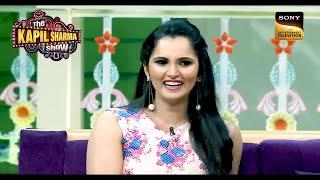 Sania Mirza क्यों ढूँढ रही हैं अपना Retirement Plan? | The Kapil Sharma Show | Full Episode