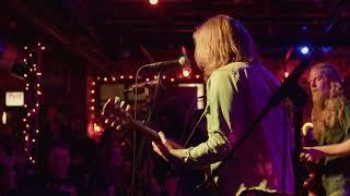 Steepwater Band Live at Reggies 11.3.23