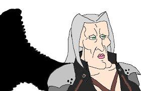 The Ultimate Sephiroth Guide