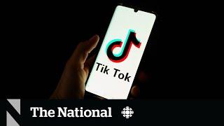 U.S. closer to potential TikTok ban after House vote