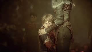 a plague tale ending scene - Xbox series S