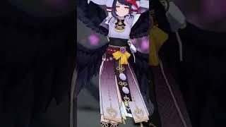 #project #naruto #girl | MMD Miraculous How singers get scared