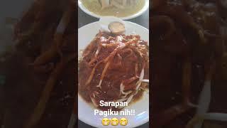 makanan yang cocok buat gantiin sarapan pagi#kuliner#sarapanpagi#makananenak #makanansedap