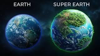 Earth 2.0 EXISTS And It's NOT What You Think | Mind-Blowing Discovery