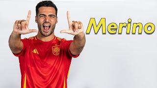 Mikel Merino ● Barcelona Transfer Target  Passes, Tackles & Goals