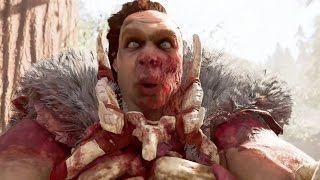 Far Cry: Primal – Геймплей на русском! (HD) 9 минут