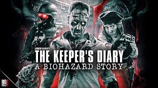 THE KEEPER'S DIARY: A BIOHAZARD STORY || RESIDENT EVIL FAN FILM | ROE ORIGINAL