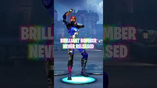 BANNED Skins in Fortnite 