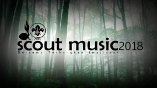Scout Musik Terbaru 2018 ( PRAMANDA  -  PRAMUKA PEMERSATU BANGSA )