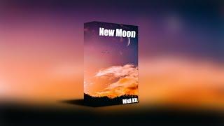 (FREE) Midi Kit - "New Moon" | Melodic Hyperpop Midi Kit | Midi Pack | Lil Uzi Vert