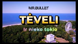 Mr.Bullet - TĖVELI [Premjera, 2024/06/06]