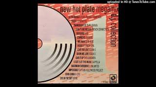 02 Various - New Hot Plate Megamix - D.J. Collection 2