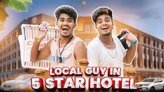 5 Star Hotel Atrocity  | Comedy  | Mabu Crush