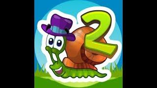 Snail Bob 2 | IOS| 1.2.1 Version