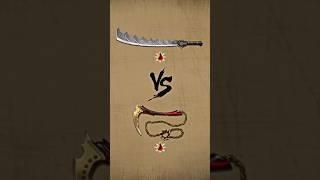 Which one is the best weapon?#shorts #shadowfight2