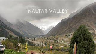 naltar valley and we️