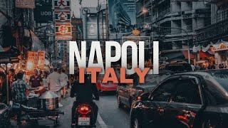 Napoli italy #travel