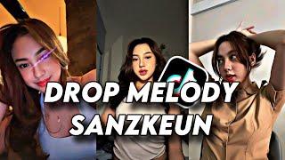 DJ DROP MELODY SANZKEUN 2025 SOUND PRESET - Dj Gombal Remix