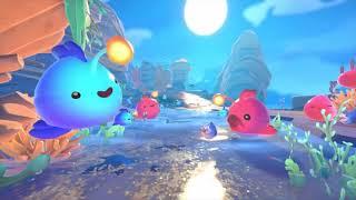 Slime Rancher 2 Full OST