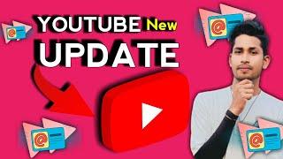 new update youtube 2024| youtube new update 2024 | youtube new update today | Ritendra Tech