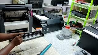 Hp 12A Toner Refilling | Printer Service Center @ Chennai Ambattur walk inn we have Special price.,