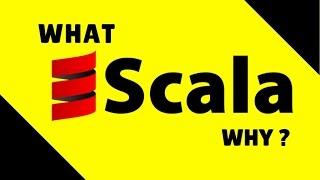 What is Scala and Why to Learn Scala?