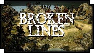 Broken Lines - 02 - "Village Assault"