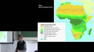 ISRIC 1 Towards understanding the soilscapes of Africa Part1 Deckers