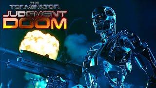 TERMINATOR 2 Judgment Doom - Battle Of Los Angeles [100% SECRETS]