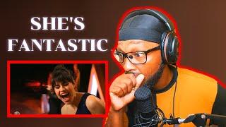 FIRST TIME HEARING| Diana Ankudinova and Brandon Stone - The Day You| REACTION!!!