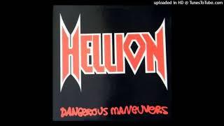 Hellion - Dangerous Maneuvers - 01 - The Pump