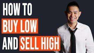 Forex Trading Secrets: How To Buy Low And Sell High (Consistently And Profitably)