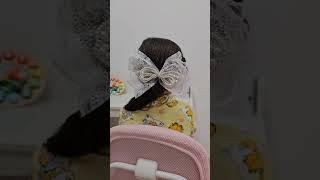 follow me️lolita#hairstyle#Shorts Tik Tok