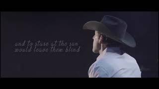 #throwbackthursday to “To Be The Moon”  What’s your favorite song from Red Bandana? #aaronwatson