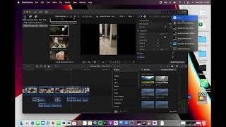 FCPX - Reduce Exported File Size on Mac