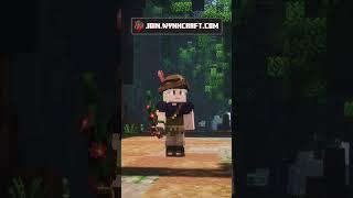 Lurking Danger - Update Teaser #wynncraft #minecraft #mmorpg