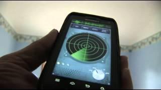 HOW TO USE THE GHOST RADAR APPS !  It can be purchased