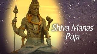 Shiva Manas Puja | Ashit Desai | Hema Desai | Alap Desai | Times Music Spiritual