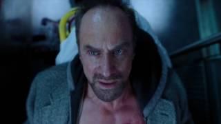 HAPPY (SYFY) - CHRISTOPHER MELONI SERIES