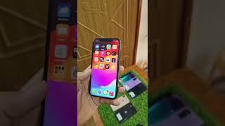 Iphone 11 pro - 256gbBattery health 72% ,  Best price 18500Grab it soon....call 6369292772