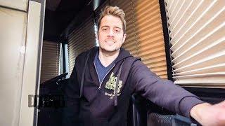 The Neal Morse Band - BUS INVADERS Ep. 1155